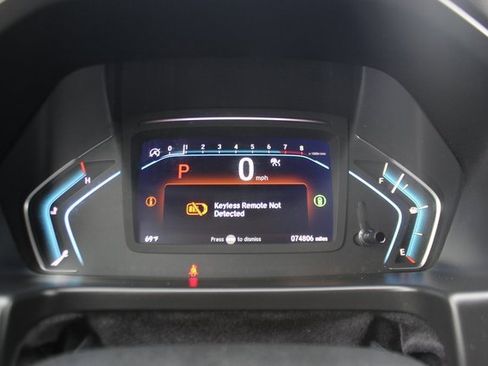 Used 2022 Honda Odyssey EX-L image 17