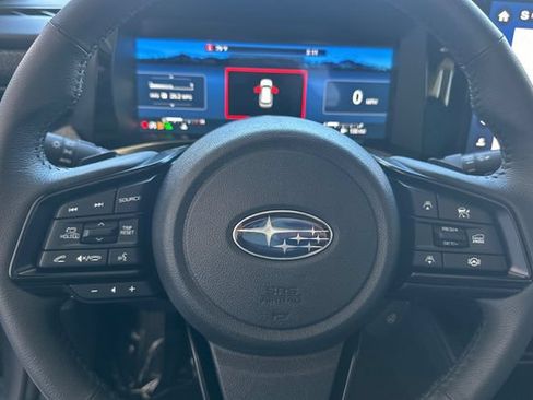 Certified 2026 Subaru Outback Limited AWD/4WD image 28