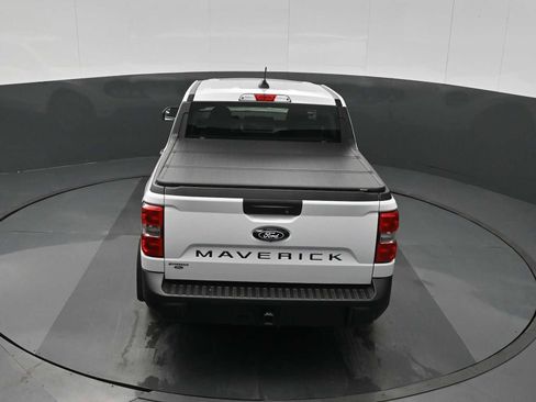 Used 2025 Ford Maverick XLT w/ XLT Luxury Package image 24