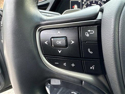 Certified 2025 Lexus ES 350 w/ Premium Package image 32