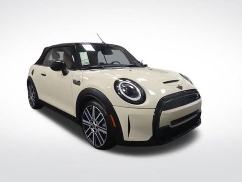 Used 2022 MINI Cooper S image 8