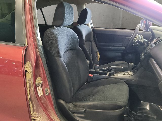 Used 2014 Subaru Impreza 2.0i Premium w/ Utility Package #2A AWD/4WD image 31