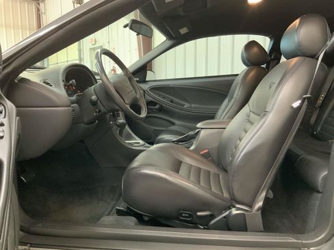 Used 2003 Ford Mustang GT Premium RWD image 23