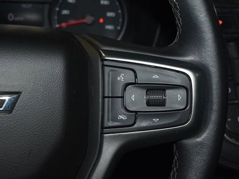 Used 2021 Chevrolet Tahoe Z71 AWD/4WD image 9