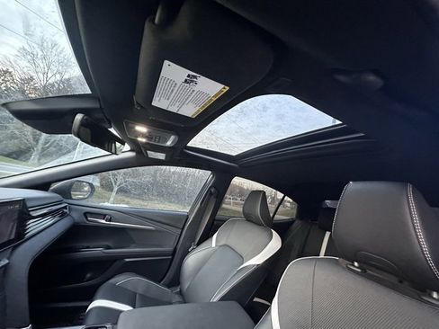 Used 2025 Toyota Camry SE w/ Multimedia Upgrade Package image 12