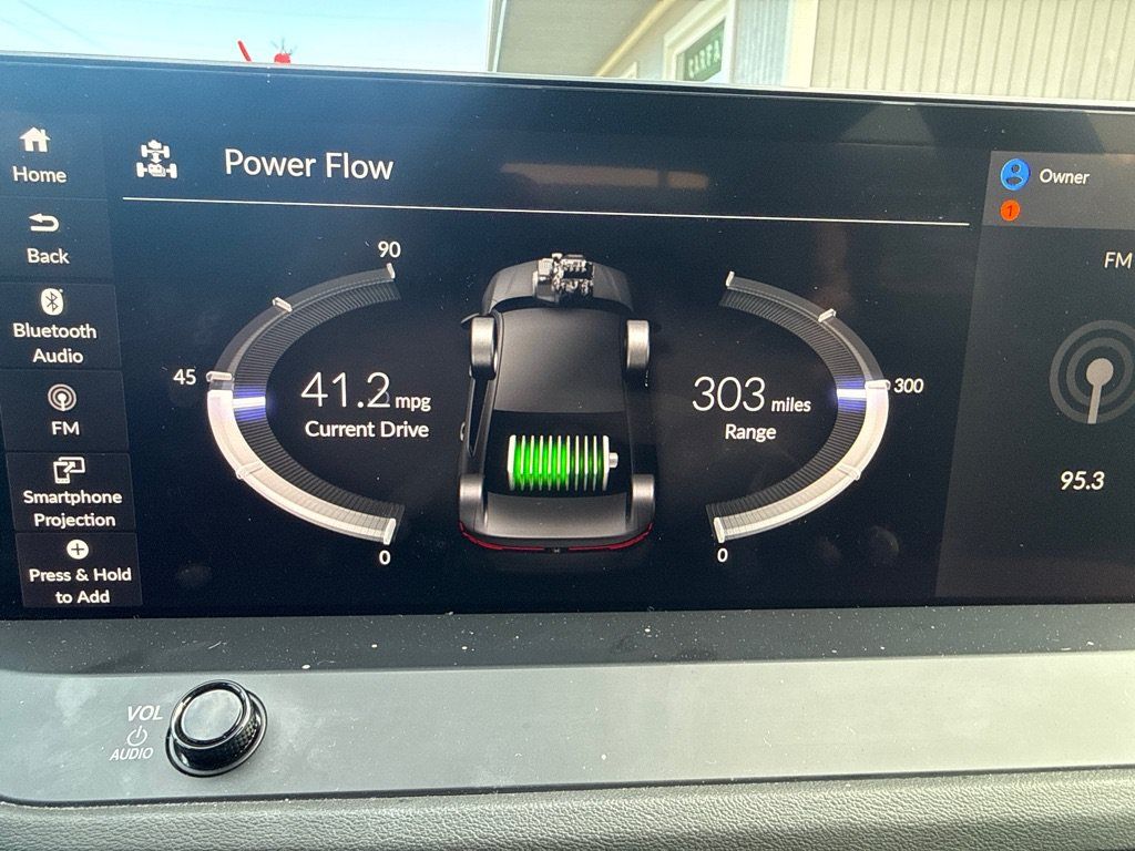 Used 2024 Honda Accord Sport image 29