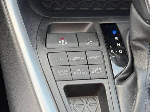 Used 2023 Toyota RAV4 XLE Premium AWD/4WD image 15