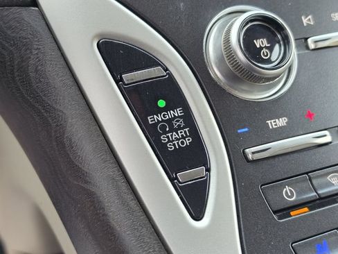 Used 2019 Lincoln Nautilus Reserve FWD image 37