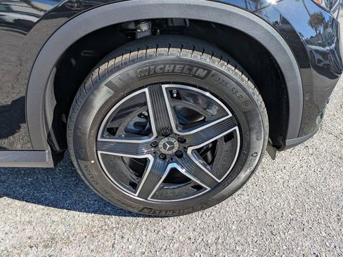 New 2026 Mercedes-Benz GLC 300 GLC 300 image 12