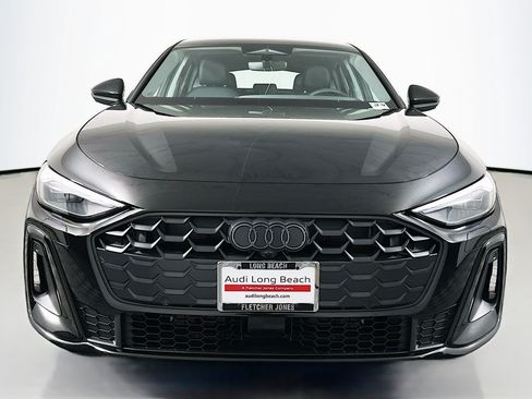 New 2026 Audi A5 2.0T Premium AWD/4WD image 2