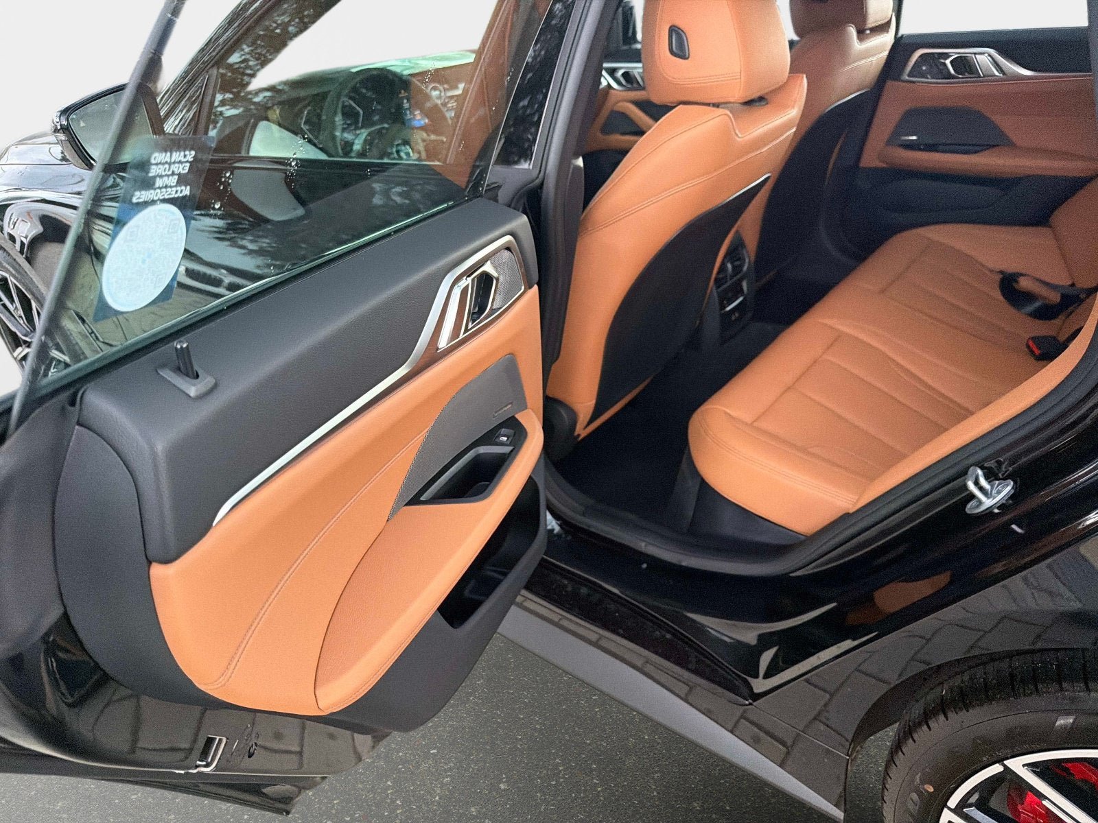 New 2026 BMW 430i w/ M Sport Package RWD image 11