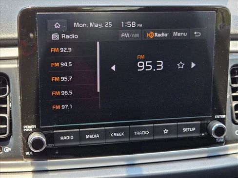 Used 2023 Kia Rio LX FWD image 17