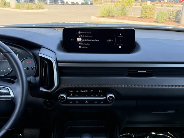 Used 2026 MAZDA CX-50 AWD 2.5 S w/ Premium Package image 17