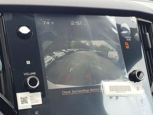 New 2025 Subaru Legacy Premium w/ Popular Package #1A image 19