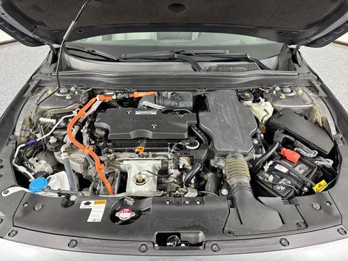 Certified 2019 Honda Accord Touring image 31