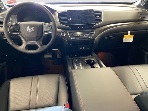 New 2026 Honda Ridgeline TrailSport image 10