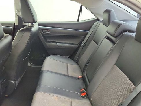 Used 2016 Toyota Corolla S FWD image 20