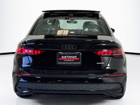New 2026 Audi A3 2.0T Premium Plus image 6