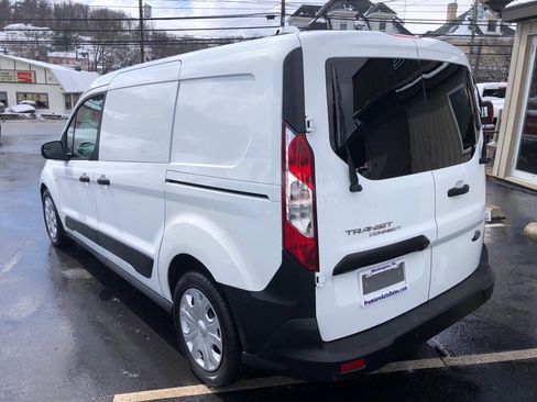 Used 2020 Ford Transit Connect XL image 3