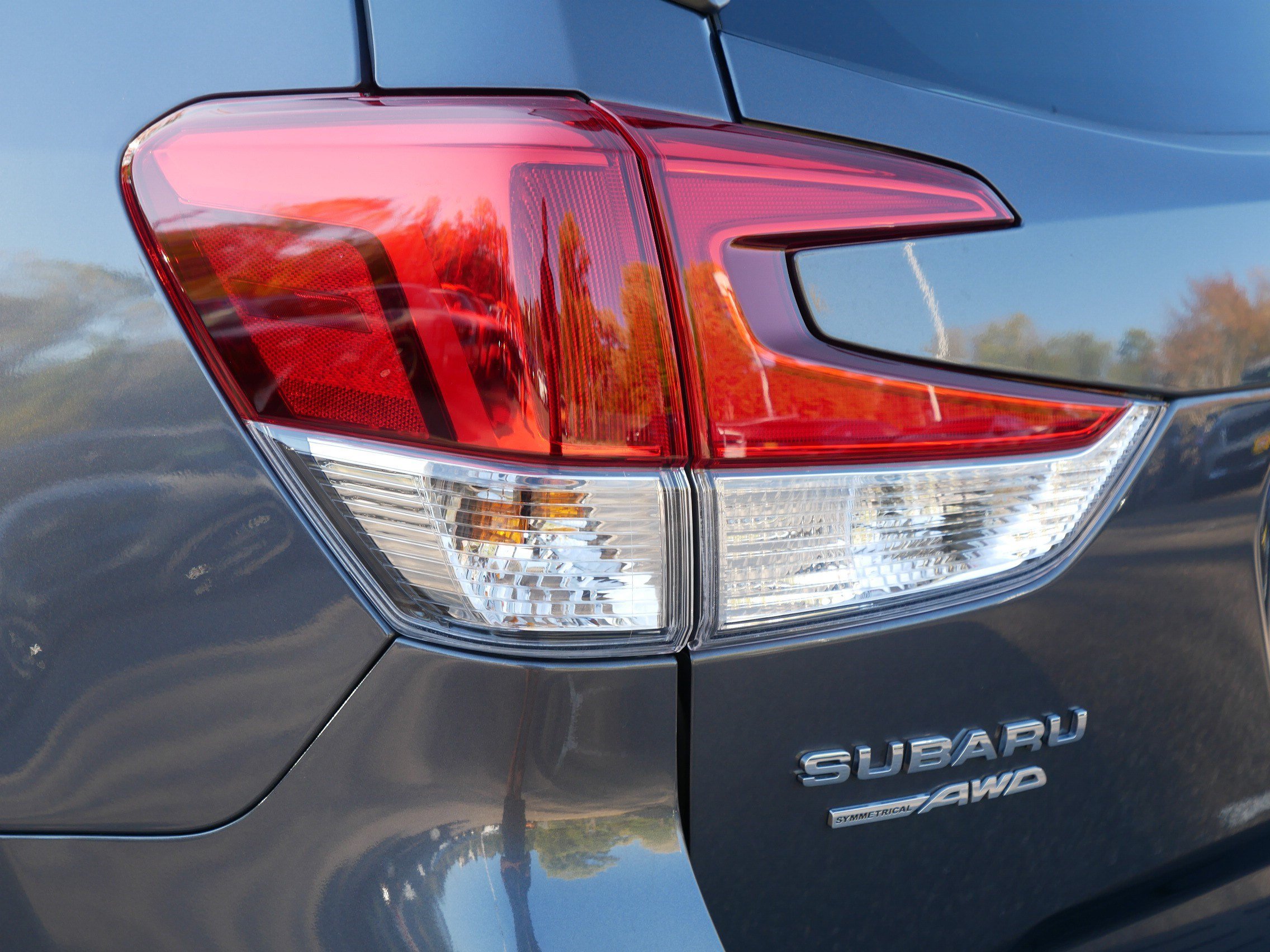 Used 2024 Subaru Forester Premium AWD/4WD image 17