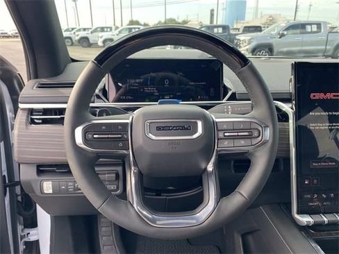 New 2026 GMC Sierra EV Denali image 16