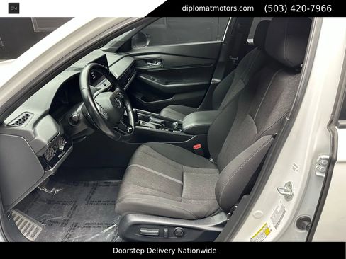 Used 2023 Honda Accord Sport image 19