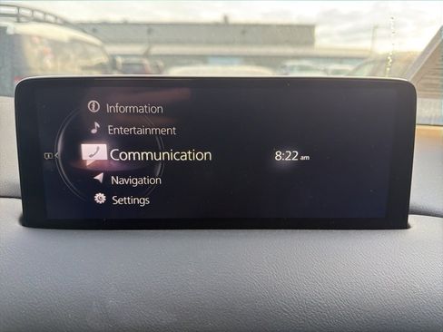 Used 2023 MAZDA CX-5 Carbon Edition image 11