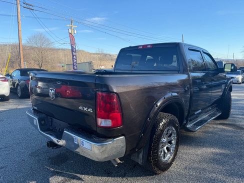 Used 2016 RAM 1500 Tradesman w/ Popular Equipment Group AWD/4WD image 8