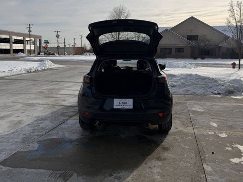 Used 2020 MAZDA CX-3 Sport image 8