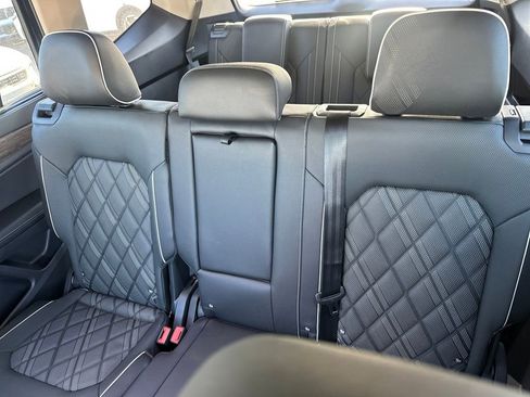 New 2026 Volkswagen Atlas SEL Premium R-Line AWD/4WD image 25