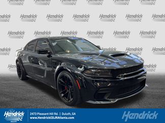 Used 2023 Dodge Charger SRT Hellcat w/ Harman/Kardon Audio Group video 1