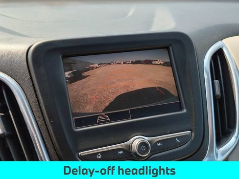 Used 2022 Chevrolet Equinox LT FWD image 22
