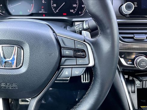 Used 2022 Honda Accord Sport image 25