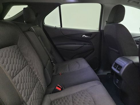 Used 2019 Chevrolet Equinox LT image 19