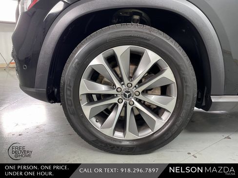 Used 2020 Mercedes-Benz GLE 350 GLE 350 image 11