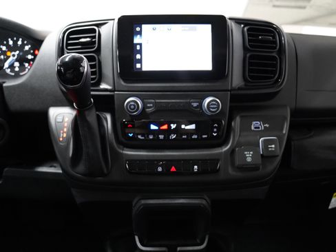 New 2026 RAM ProMaster 2500 w/ Convenience Group FWD image 21