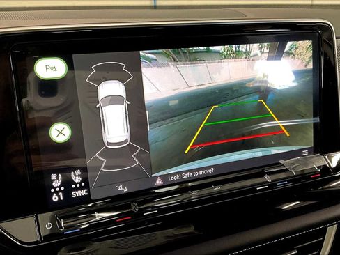 New 2026 Volkswagen Atlas Cross Sport SEL image 20