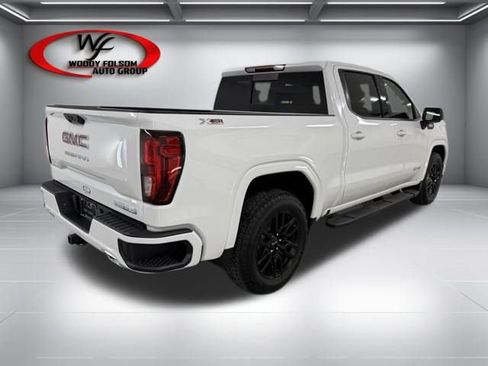 New 2026 GMC Sierra 1500 Elevation w/ Elevation Premium Package AWD/4WD image 6