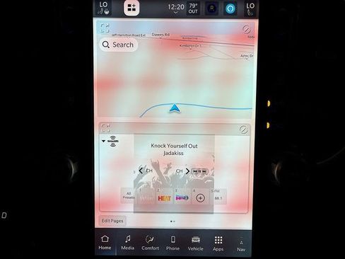 New 2026 RAM 1500 Big Horn image 18