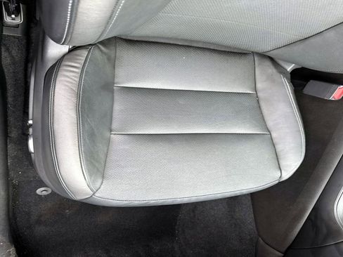 Used 2023 INFINITI QX50 Luxe image 14