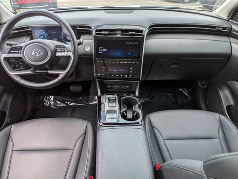 Used 2023 Hyundai Tucson SEL AWD/4WD image 17