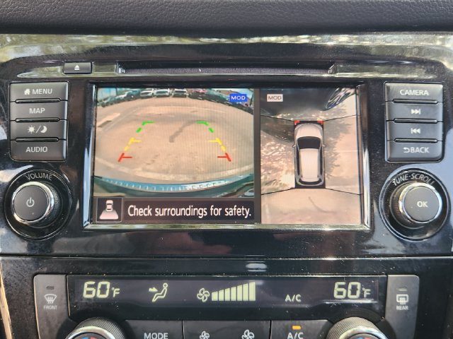 Used 2019 Nissan Rogue SV w/ Premium Package FWD image 17