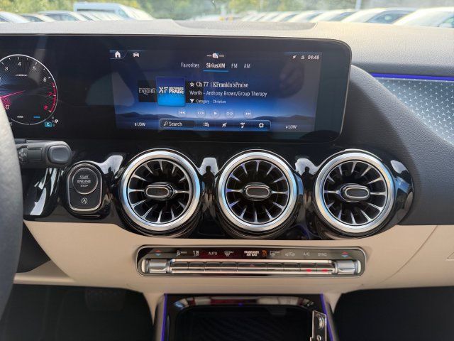 Certified 2026 Mercedes-Benz GLA 250 4MATIC image 31