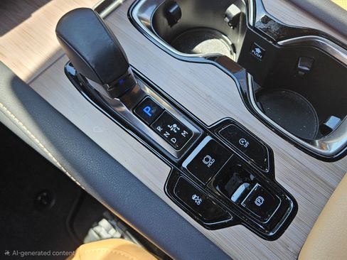 Used 2023 Lexus RX 350 Premium w/ Cold Area Package FWD image 25