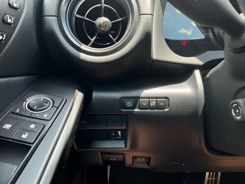 Used 2023 Lexus IS 350 F Sport AWD/4WD image 18