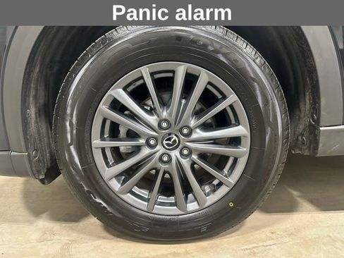 Used 2020 MAZDA CX-5 Touring image 24