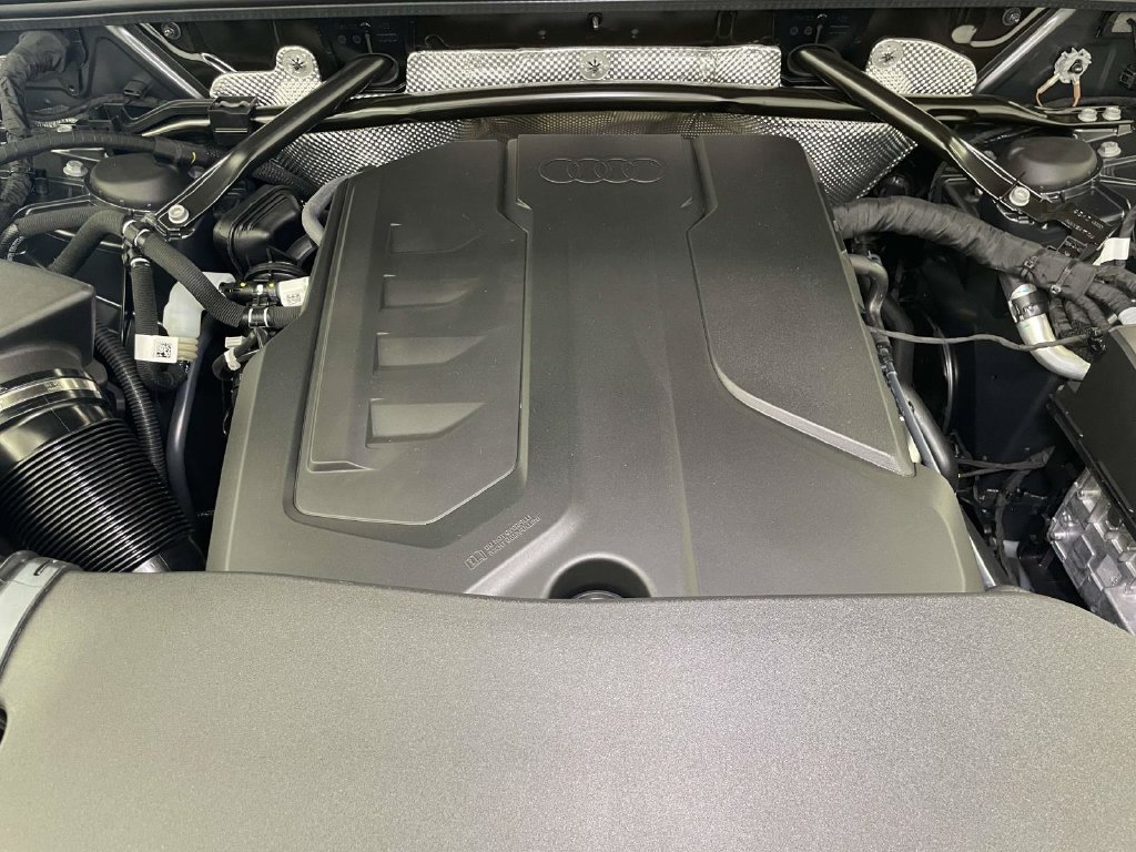 New 2026 Audi Q5 2.0T AWD/4WD image 24
