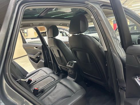 Used 2017 Audi Q5 2.0T Premium image 36