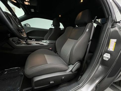 Used 2023 Dodge Challenger R/T Scat Pack image 33