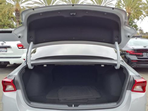 Used 2024 Kia K5 GT-Line FWD image 23
